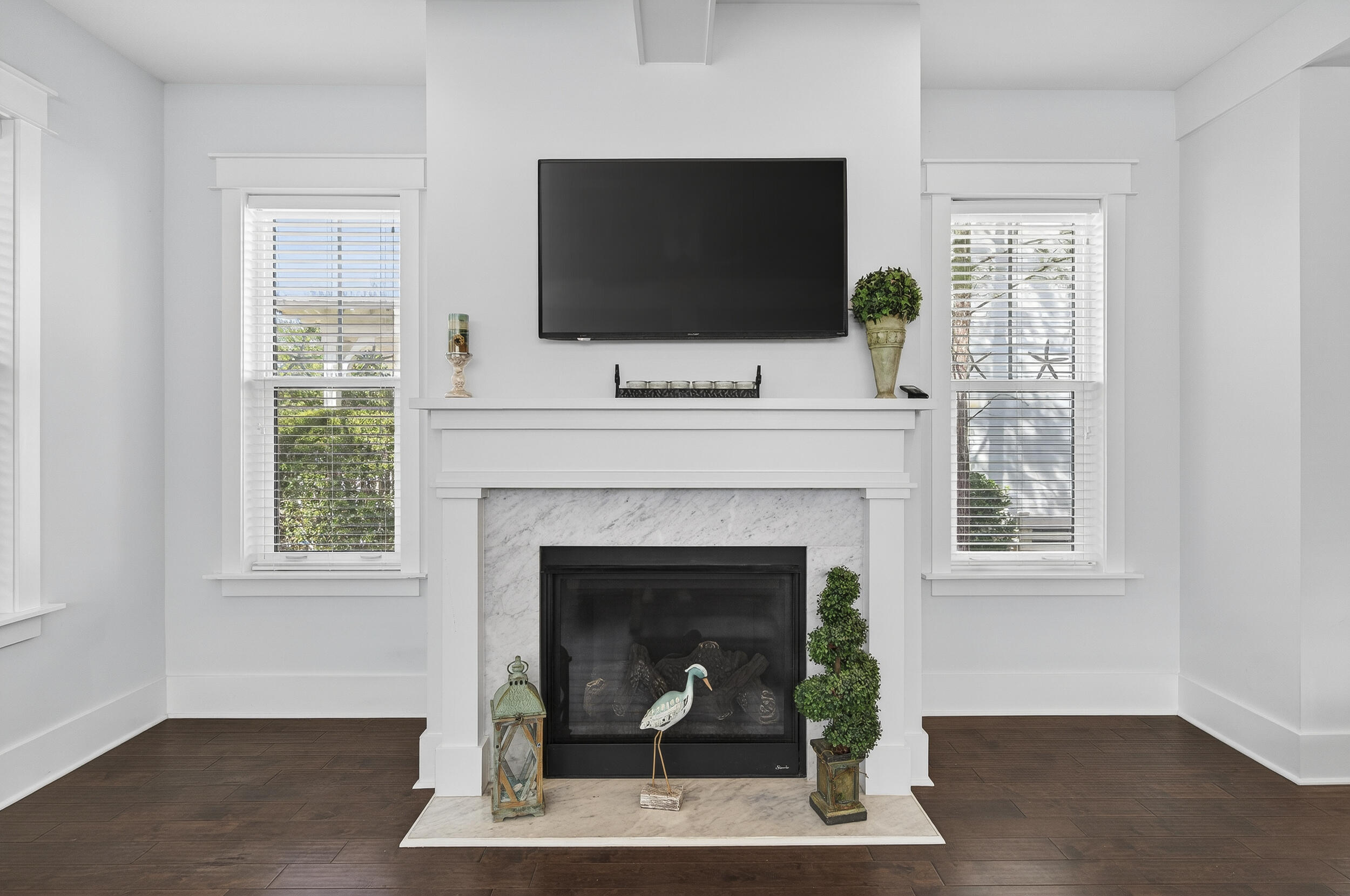 Naturewalk at Seagrove - Residential