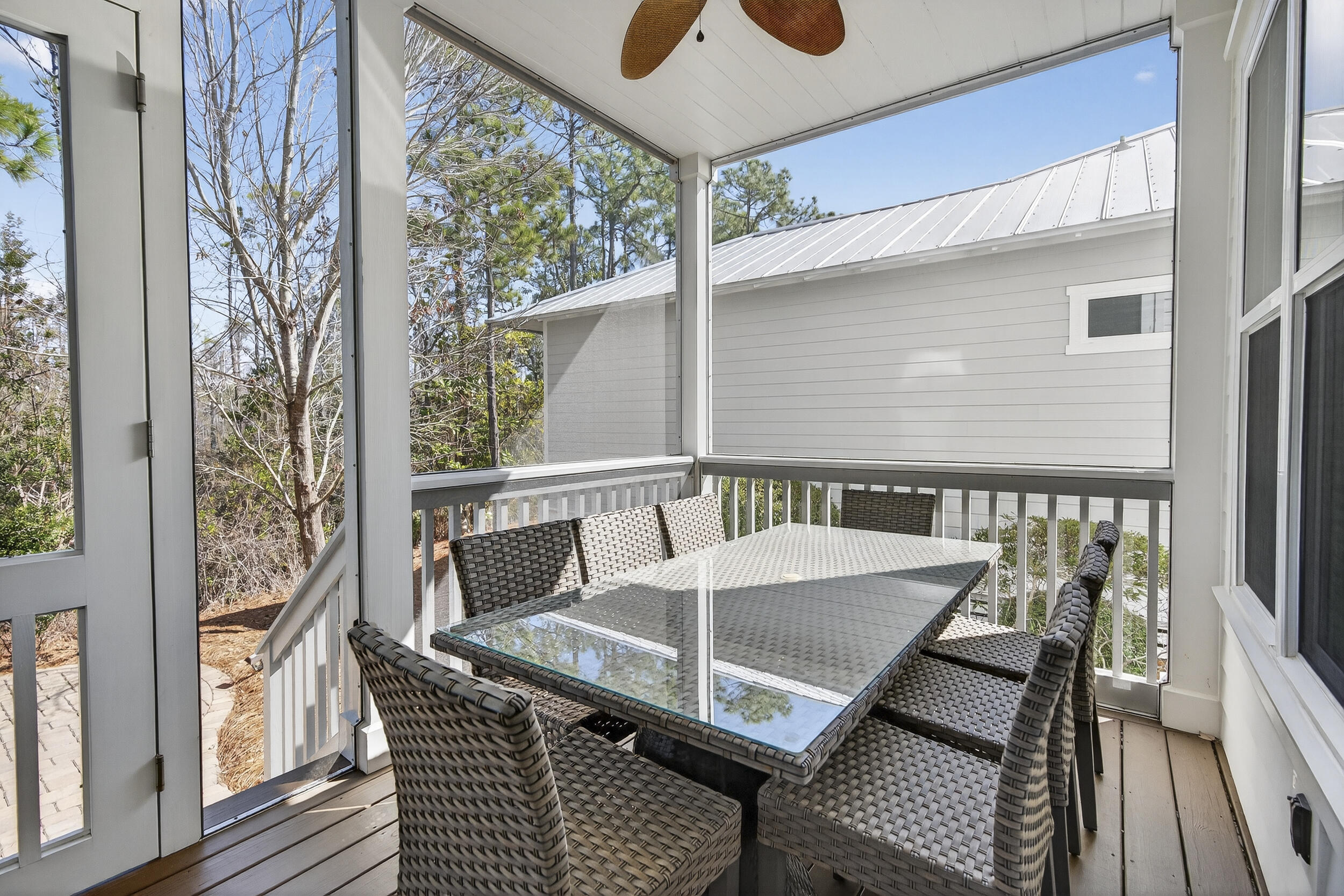 Naturewalk at Seagrove - Residential