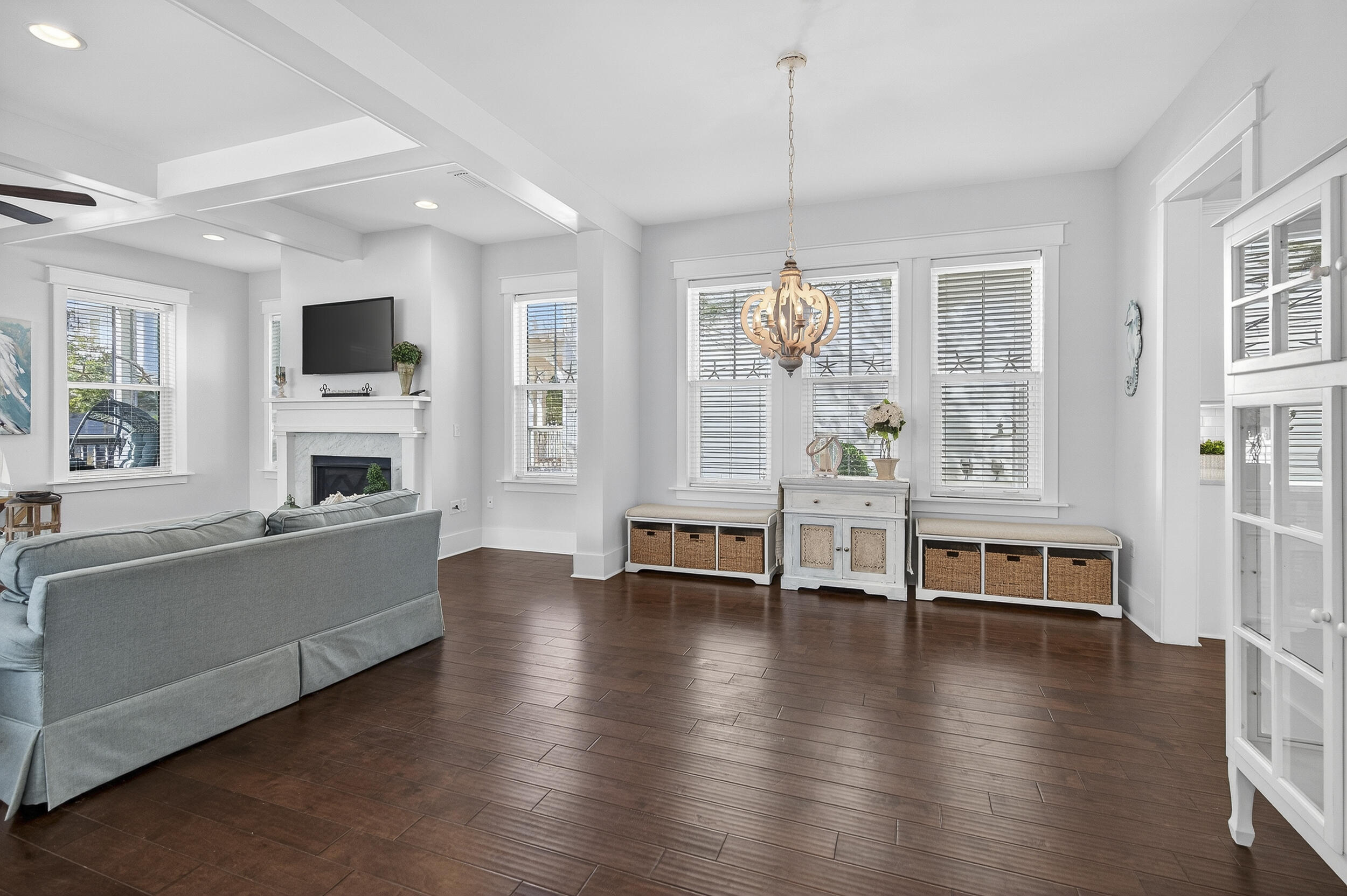 Naturewalk at Seagrove - Residential