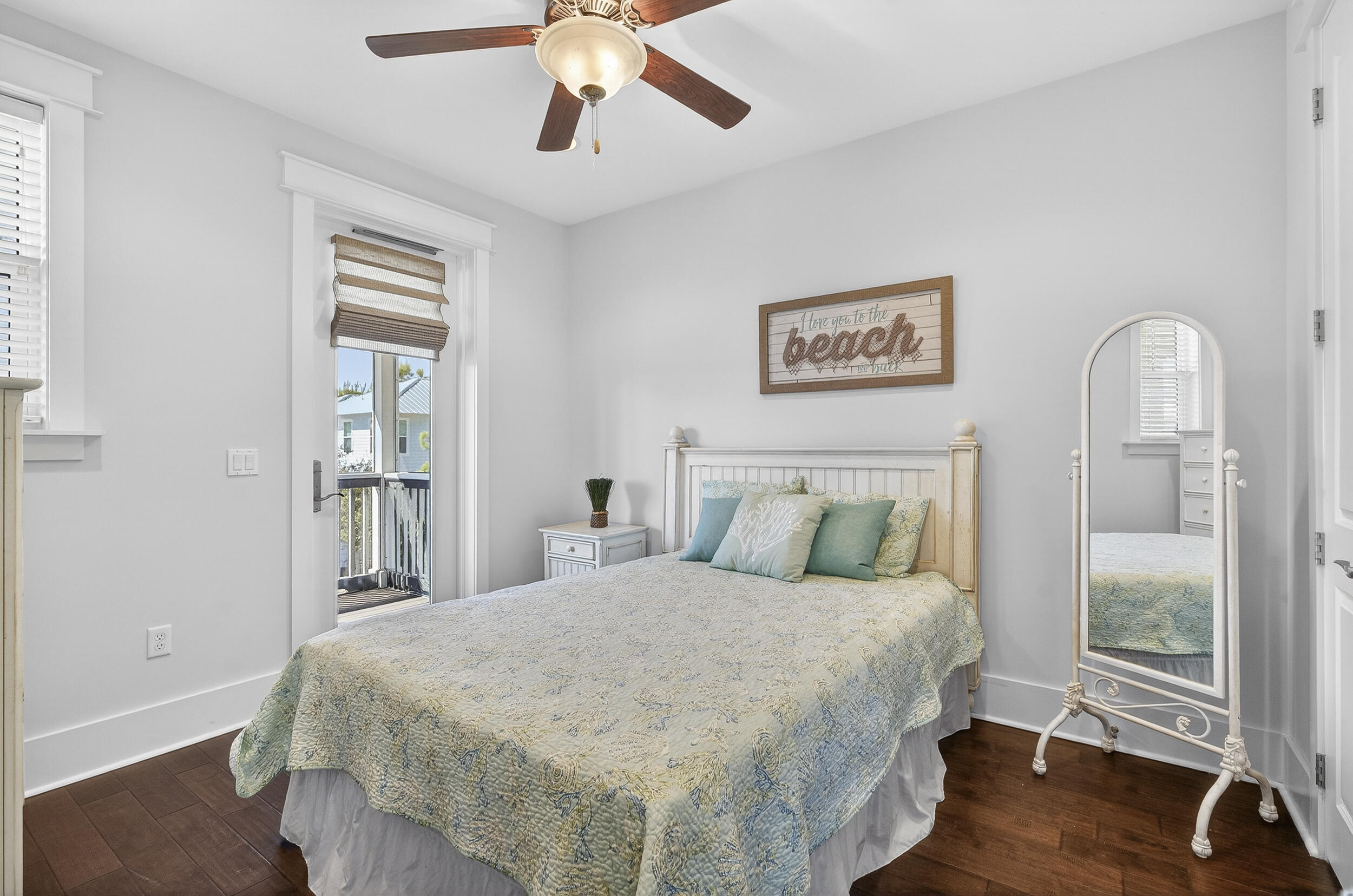 Naturewalk at Seagrove - Residential