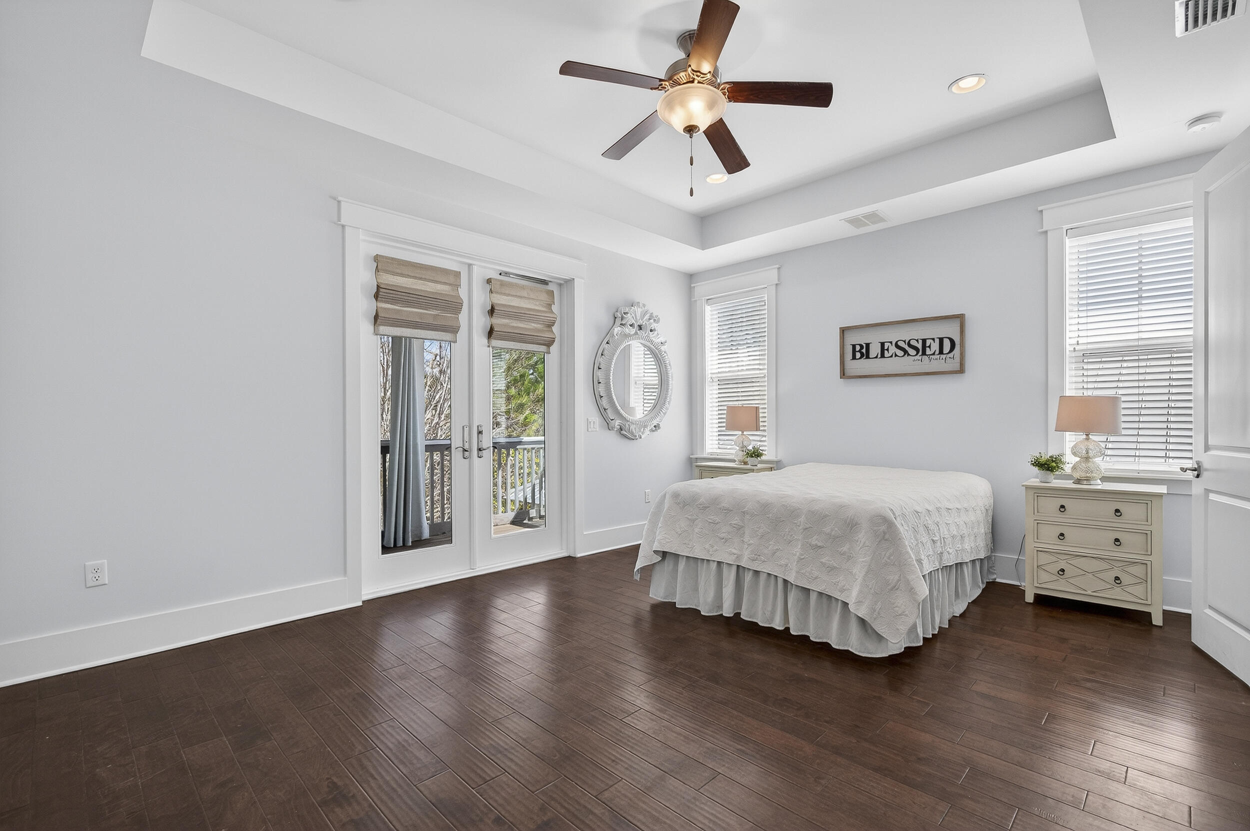 Naturewalk at Seagrove - Residential