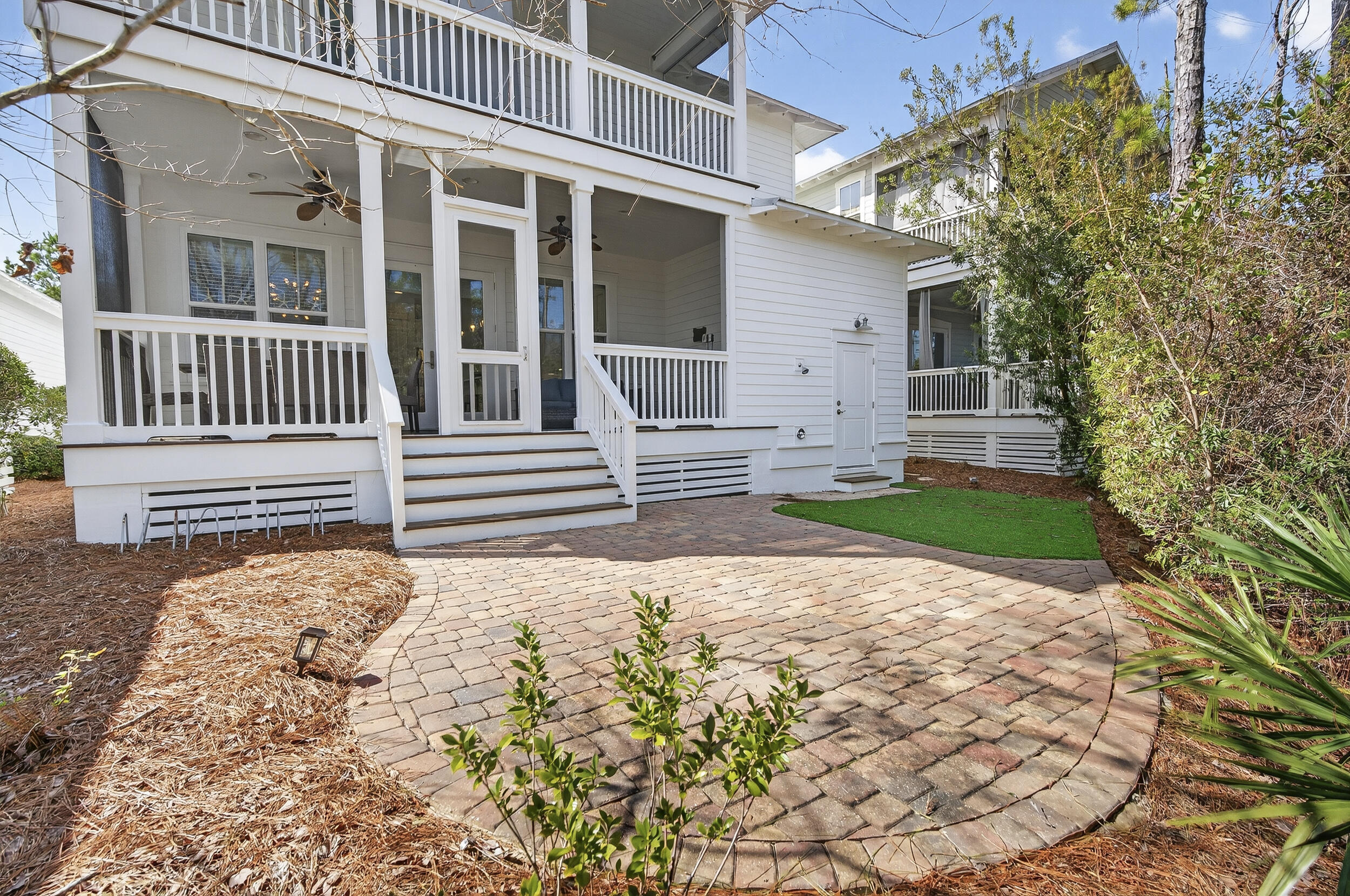 Naturewalk at Seagrove - Residential