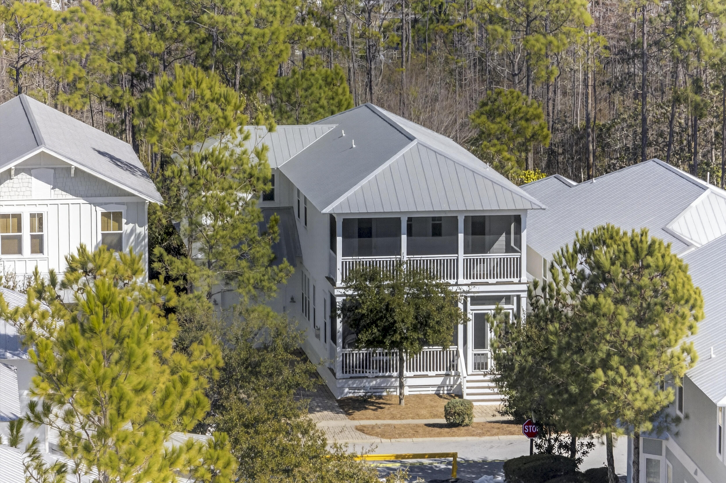 Naturewalk at Seagrove - Residential