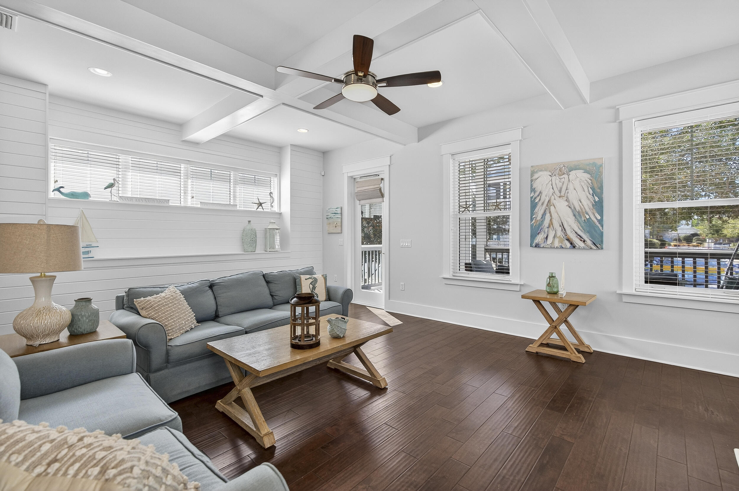 Naturewalk at Seagrove - Residential