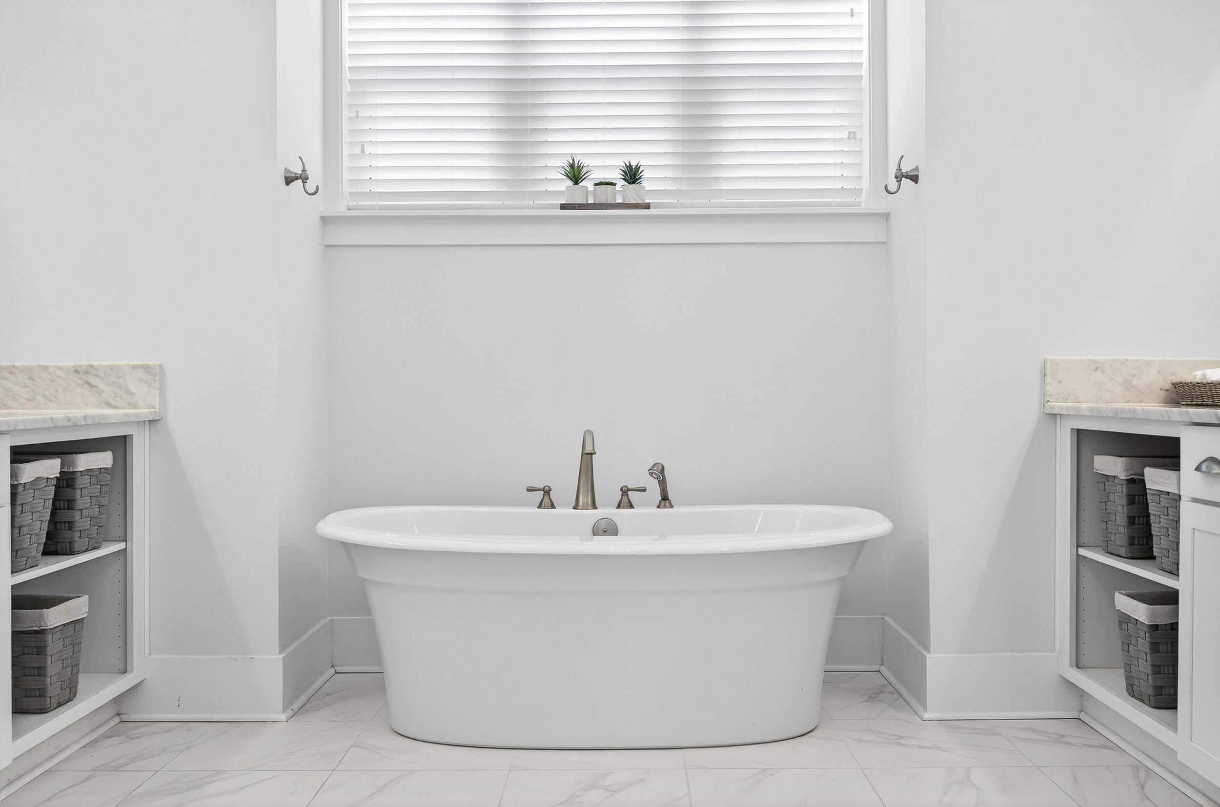 Naturewalk at Seagrove - Residential