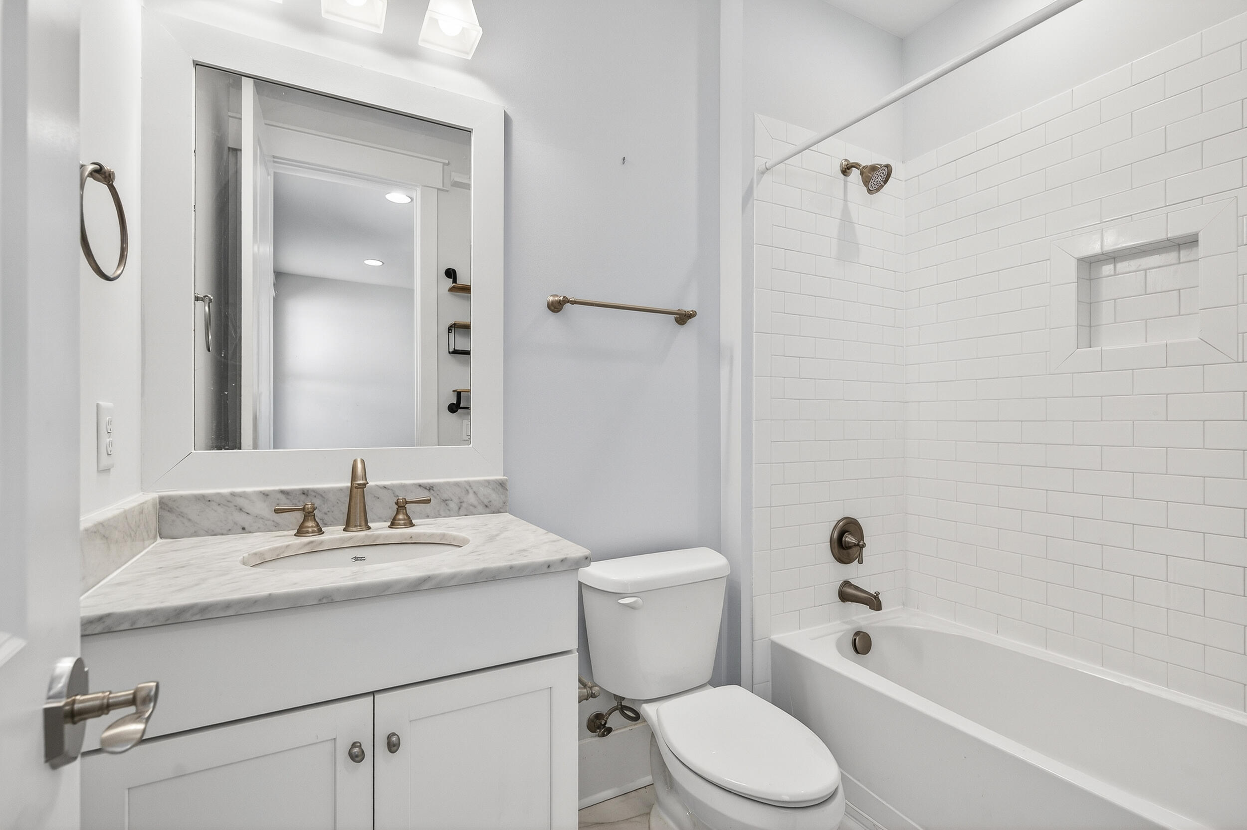 Naturewalk at Seagrove - Residential