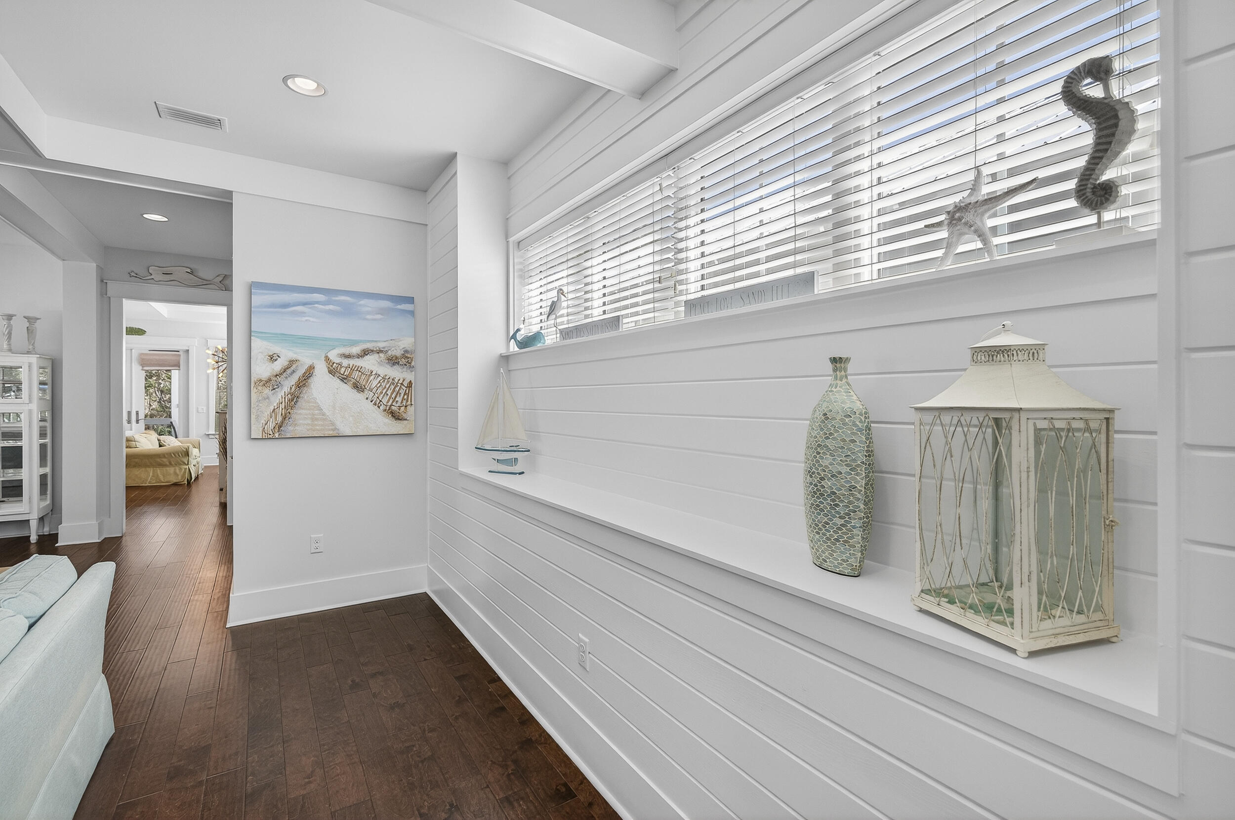 Naturewalk at Seagrove - Residential