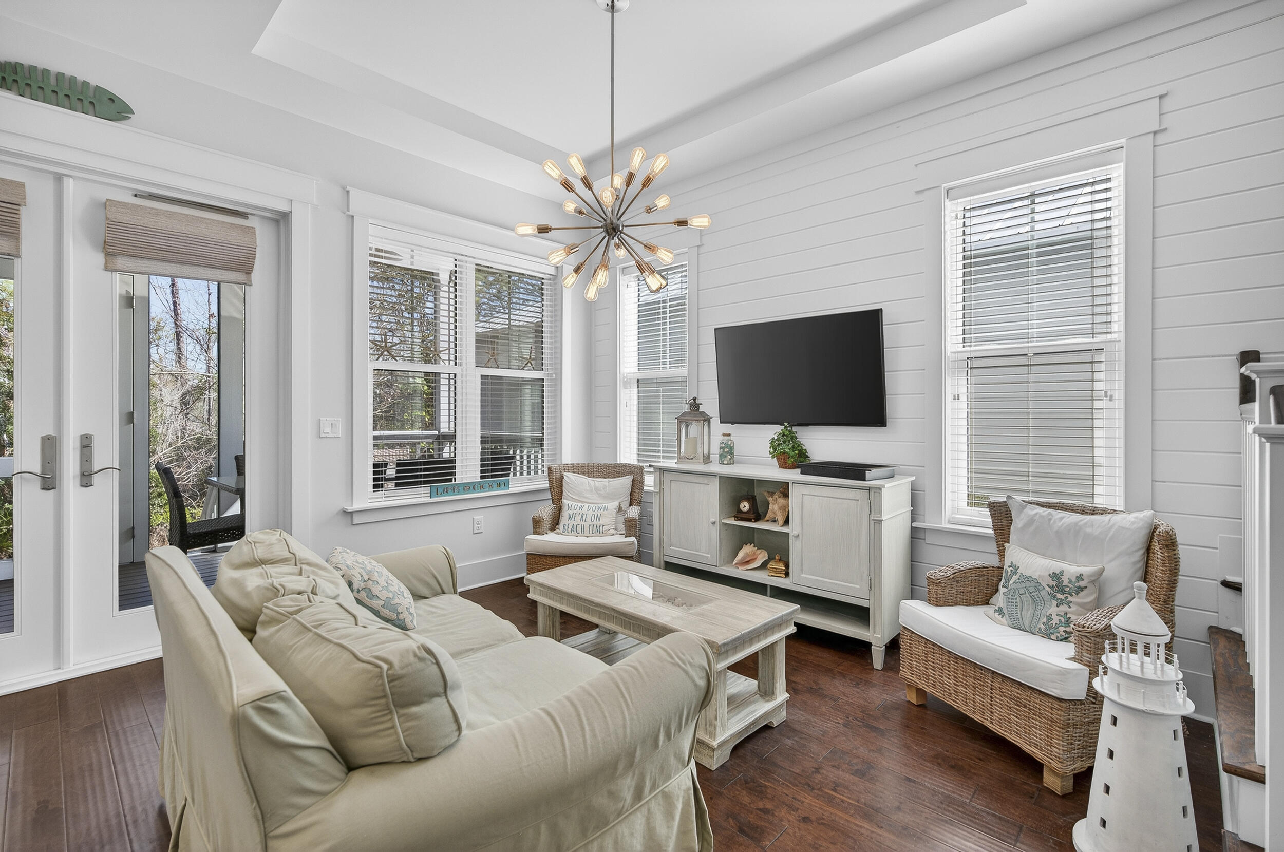 Naturewalk at Seagrove - Residential