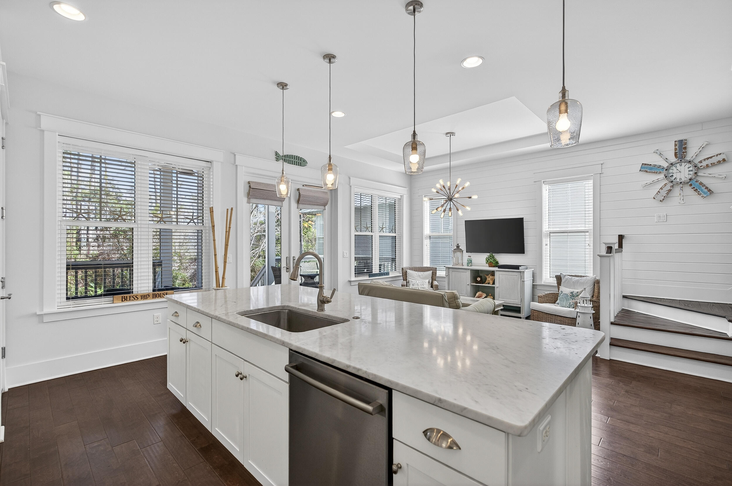 Naturewalk at Seagrove - Residential