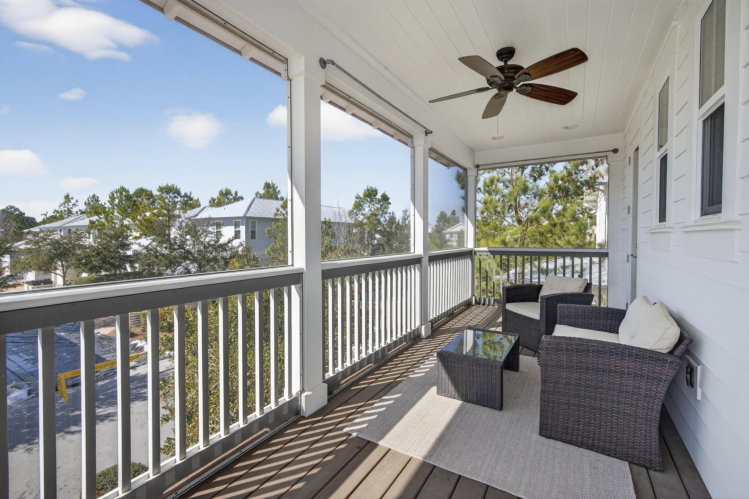 Naturewalk at Seagrove - Residential