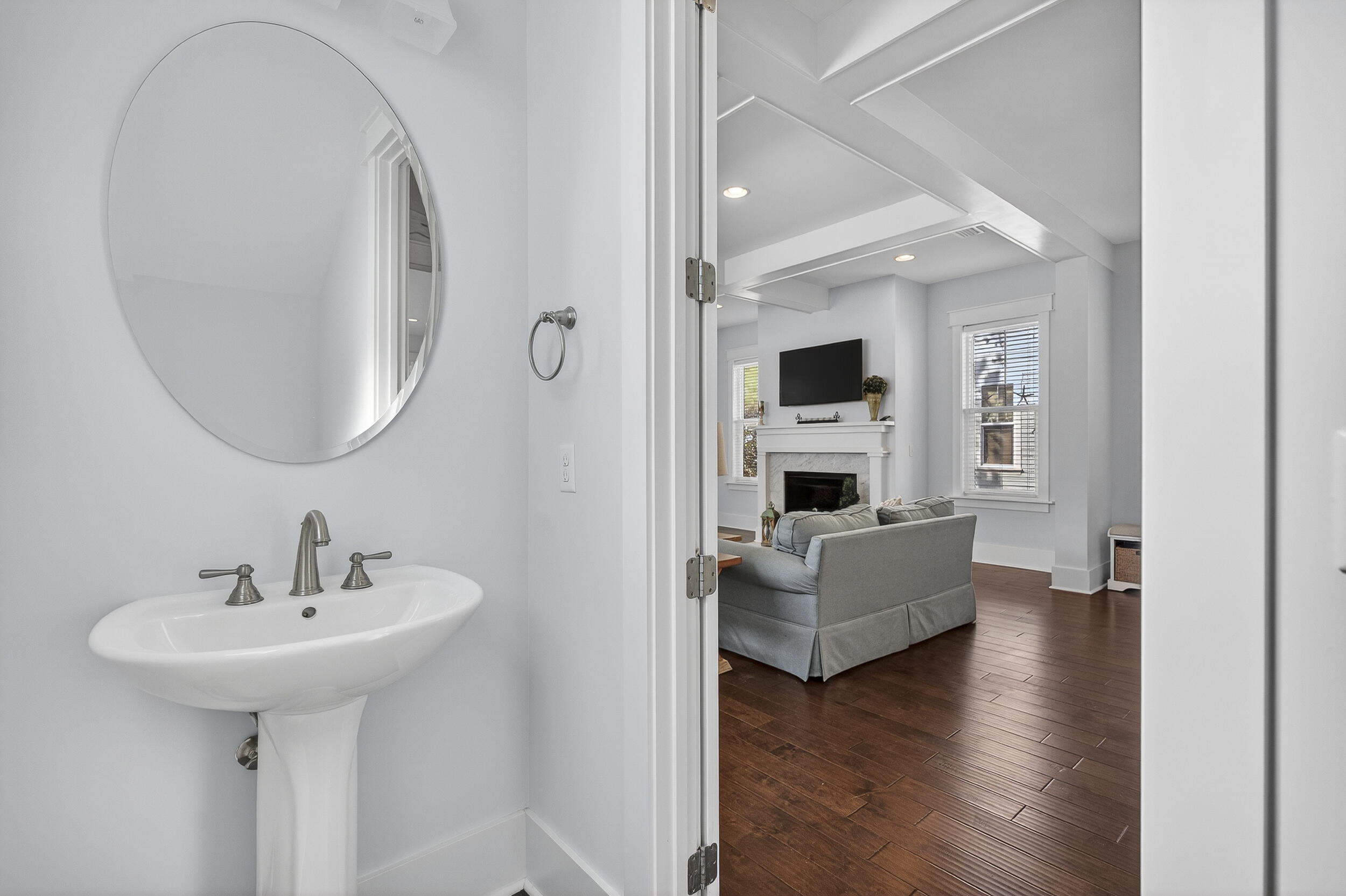 Naturewalk at Seagrove - Residential