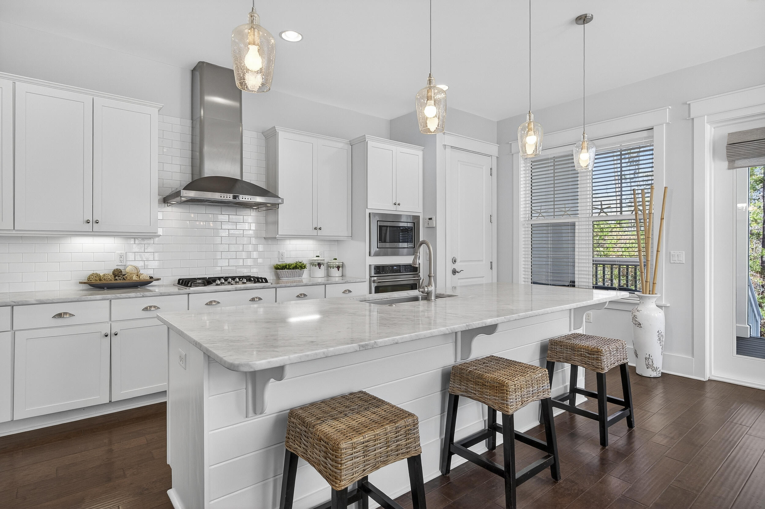 Naturewalk at Seagrove - Residential