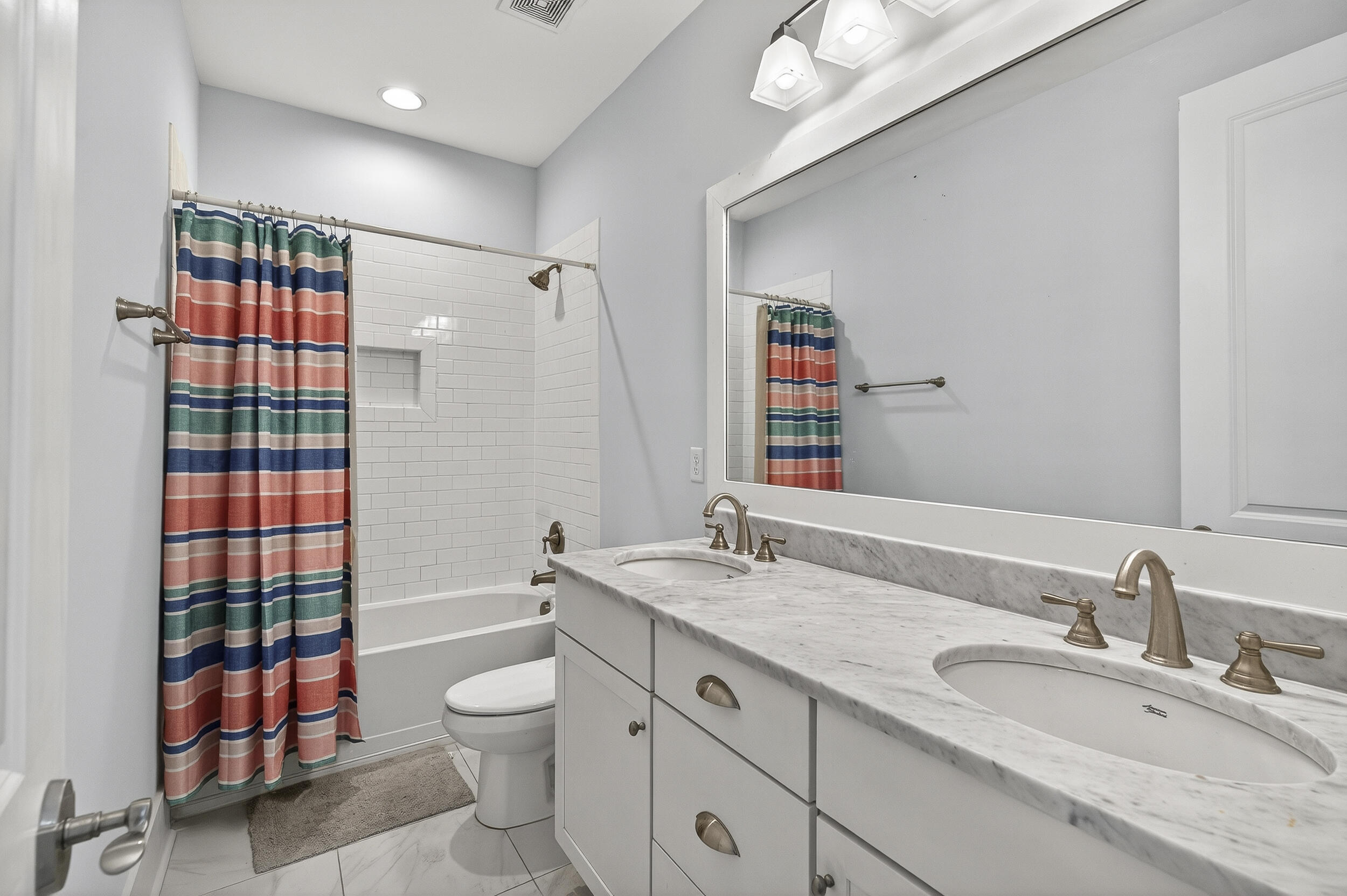 Naturewalk at Seagrove - Residential