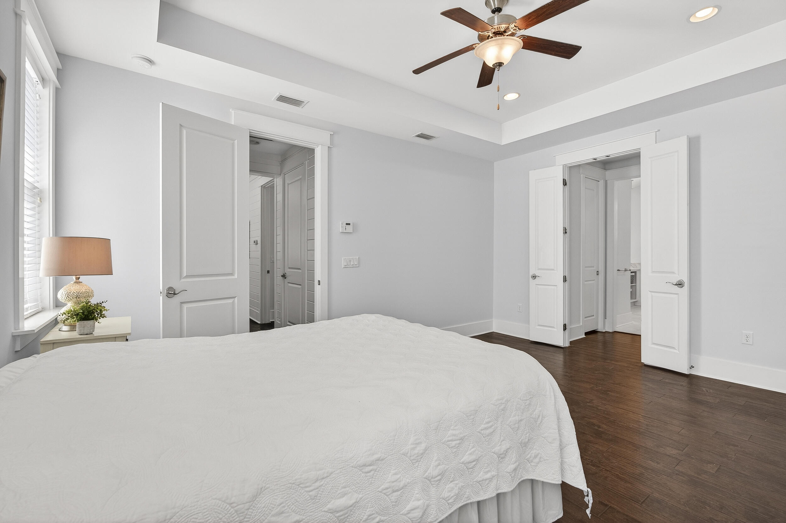 Naturewalk at Seagrove - Residential