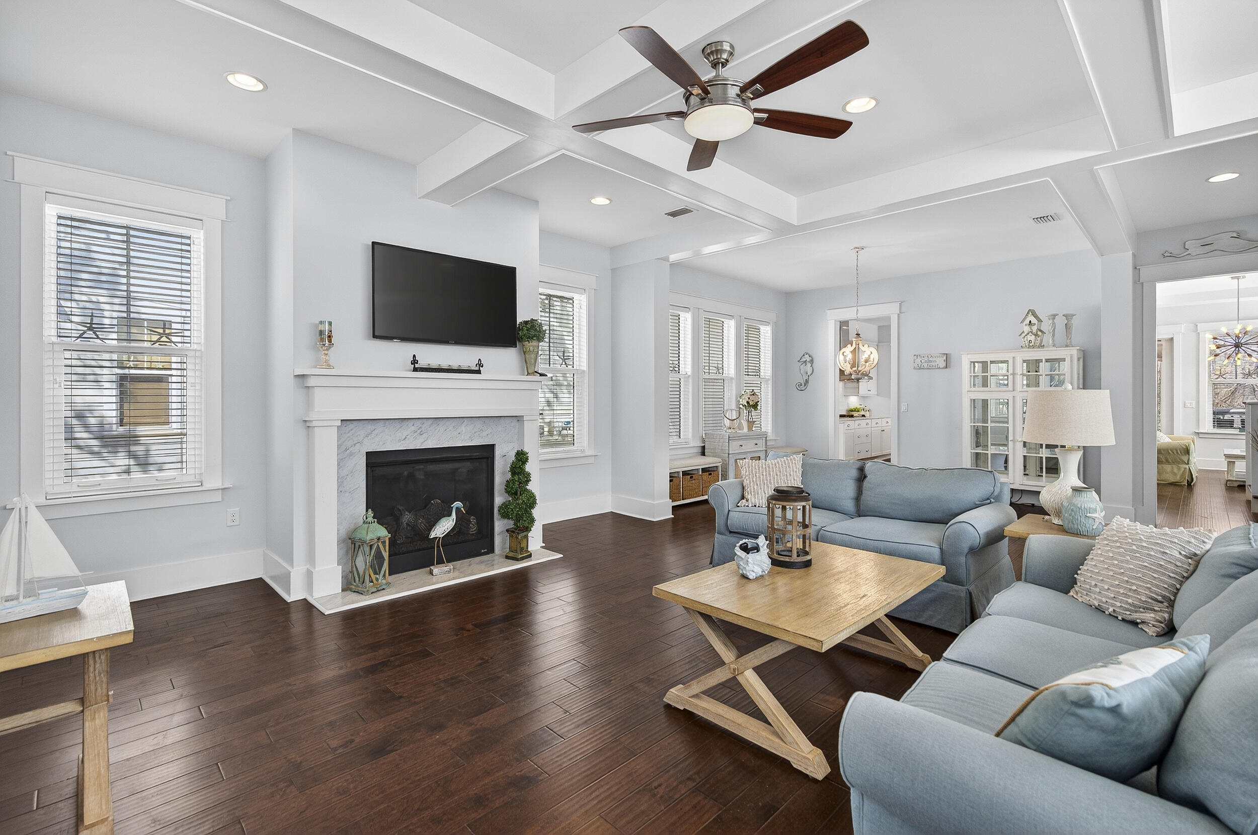 Naturewalk at Seagrove - Residential