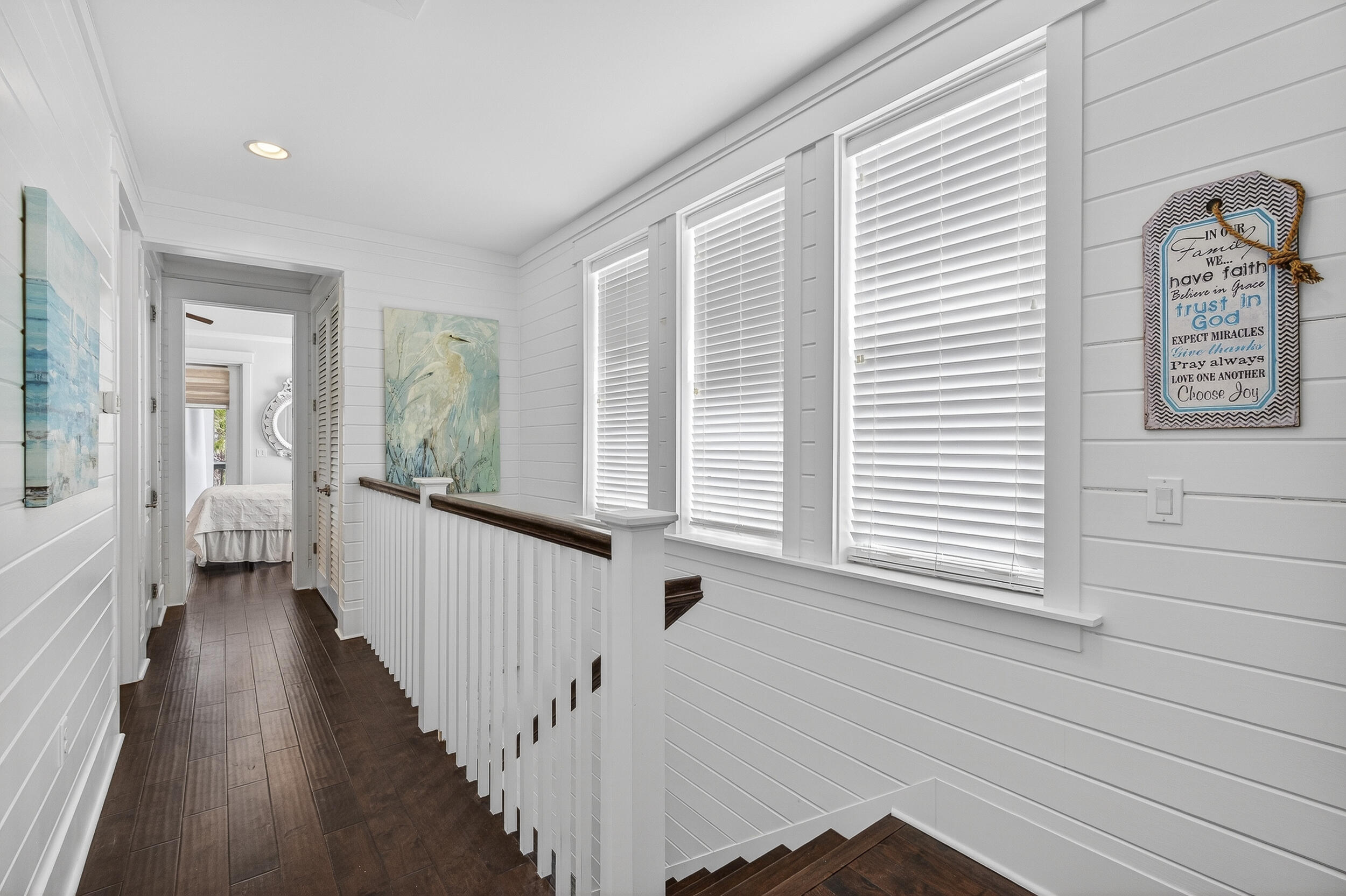 Naturewalk at Seagrove - Residential