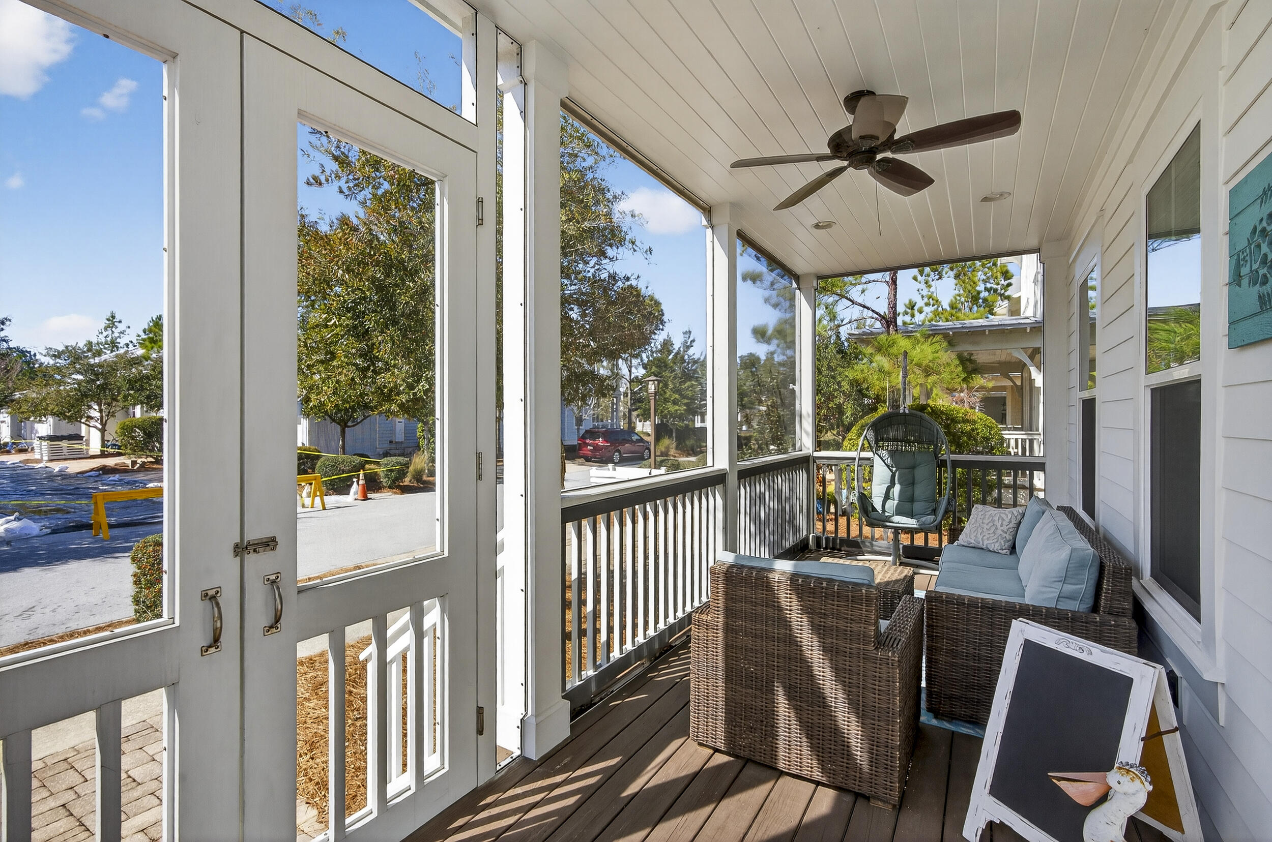 Naturewalk at Seagrove - Residential