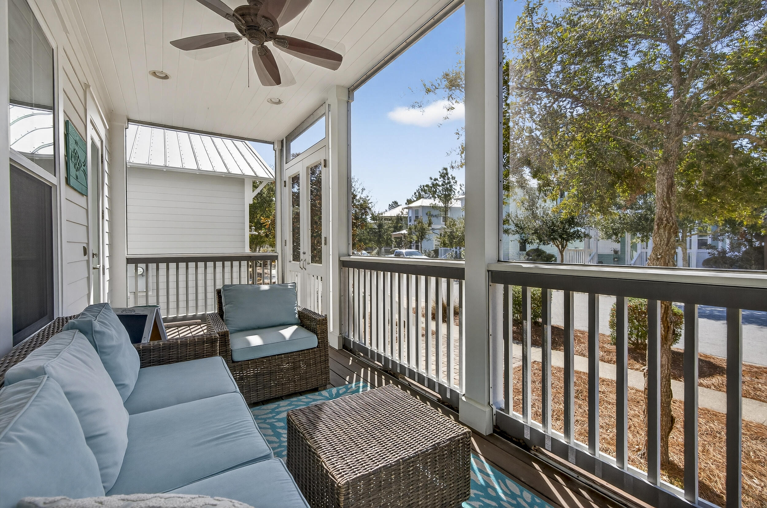 Naturewalk at Seagrove - Residential