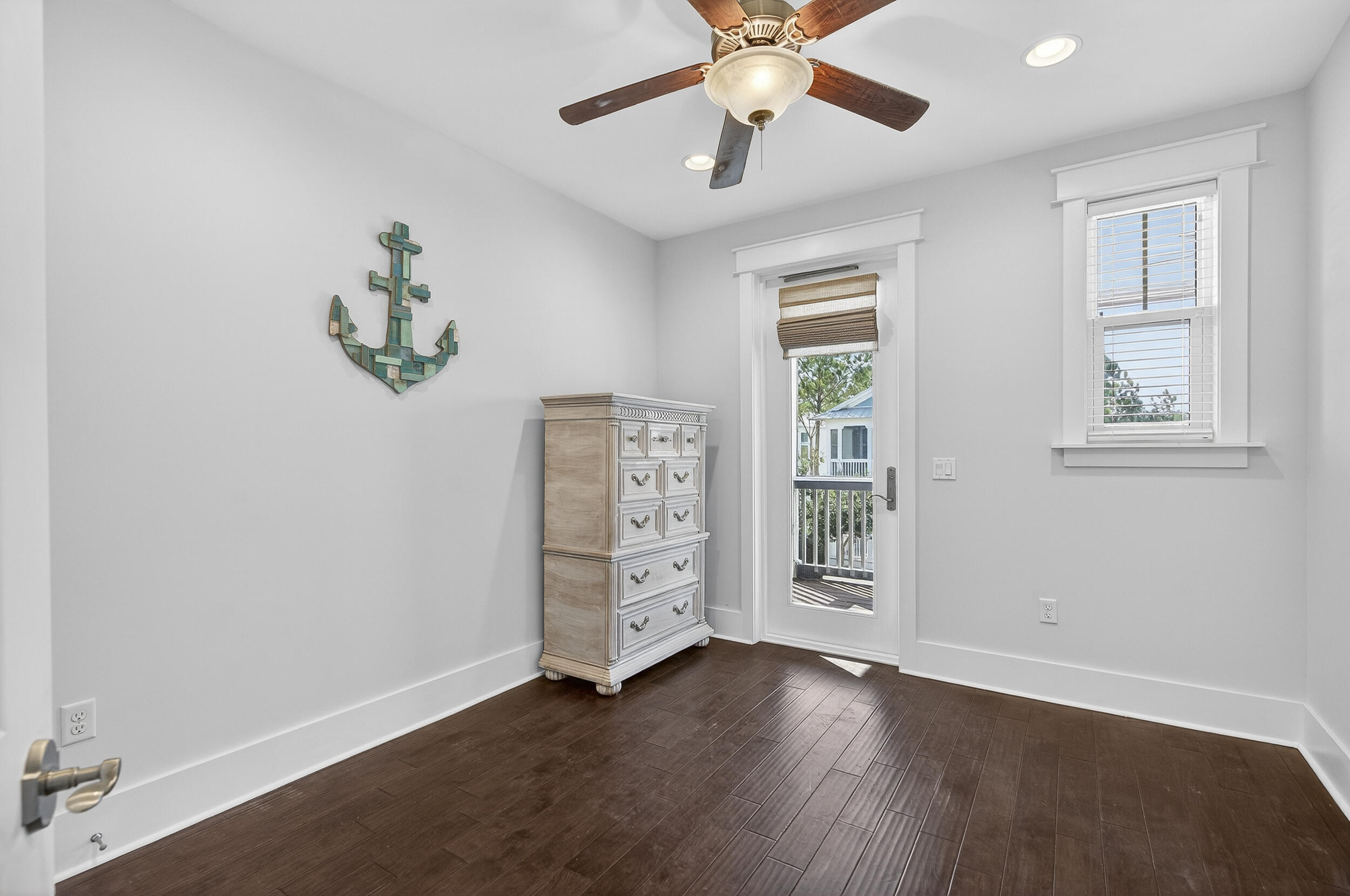 Naturewalk at Seagrove - Residential