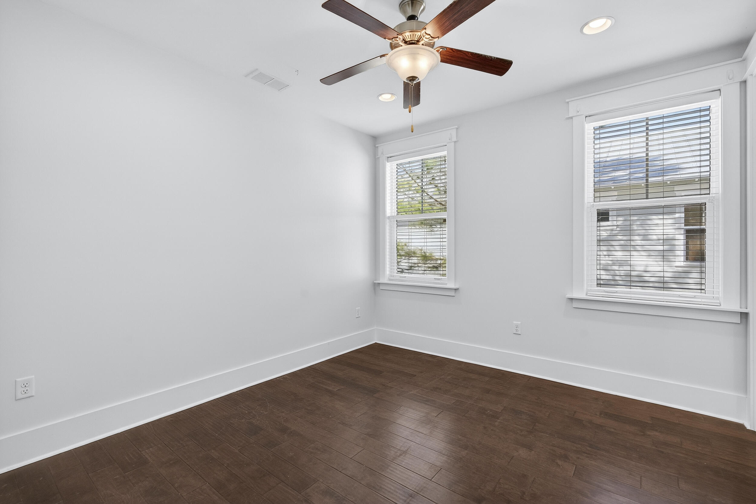 Naturewalk at Seagrove - Residential