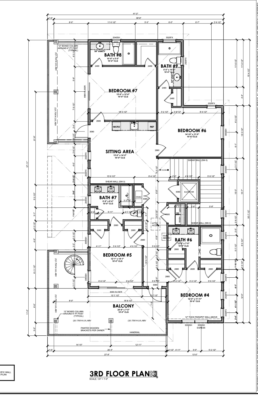 NO RECORDED SUBDIVISION - Residential
