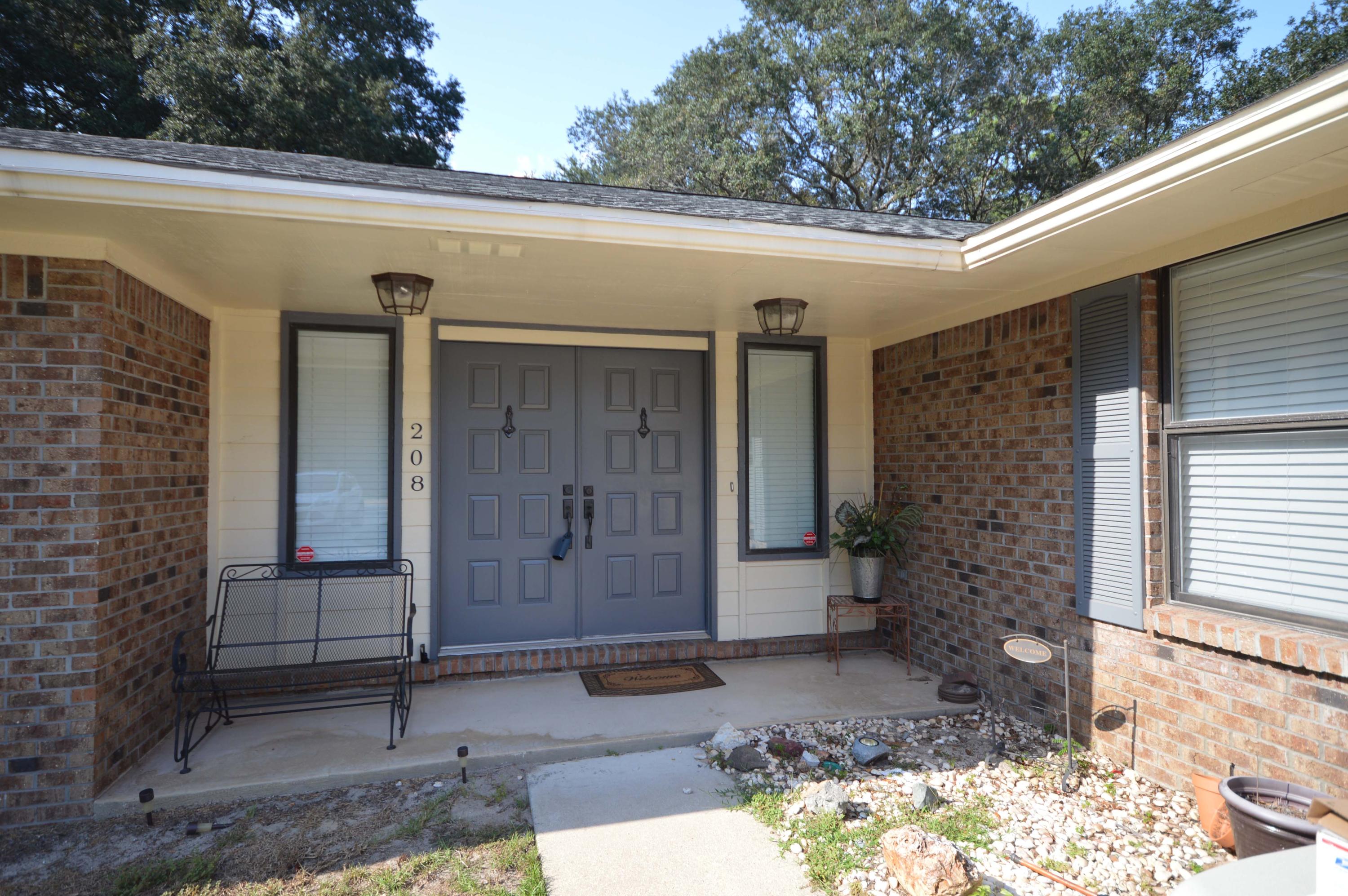 ROCKY BAYOU COUNTRY CLUB ESTATES 3 - Residential