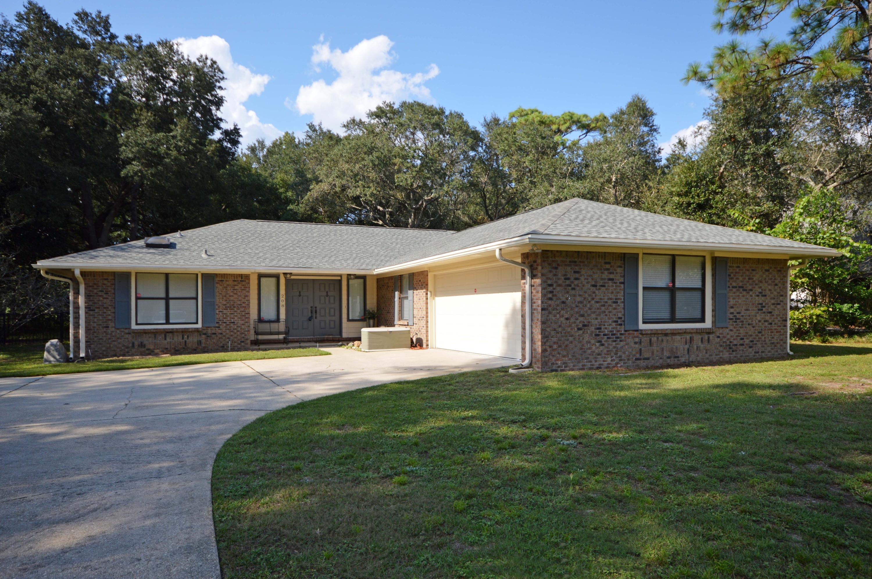 ROCKY BAYOU COUNTRY CLUB ESTATES 3 - Residential