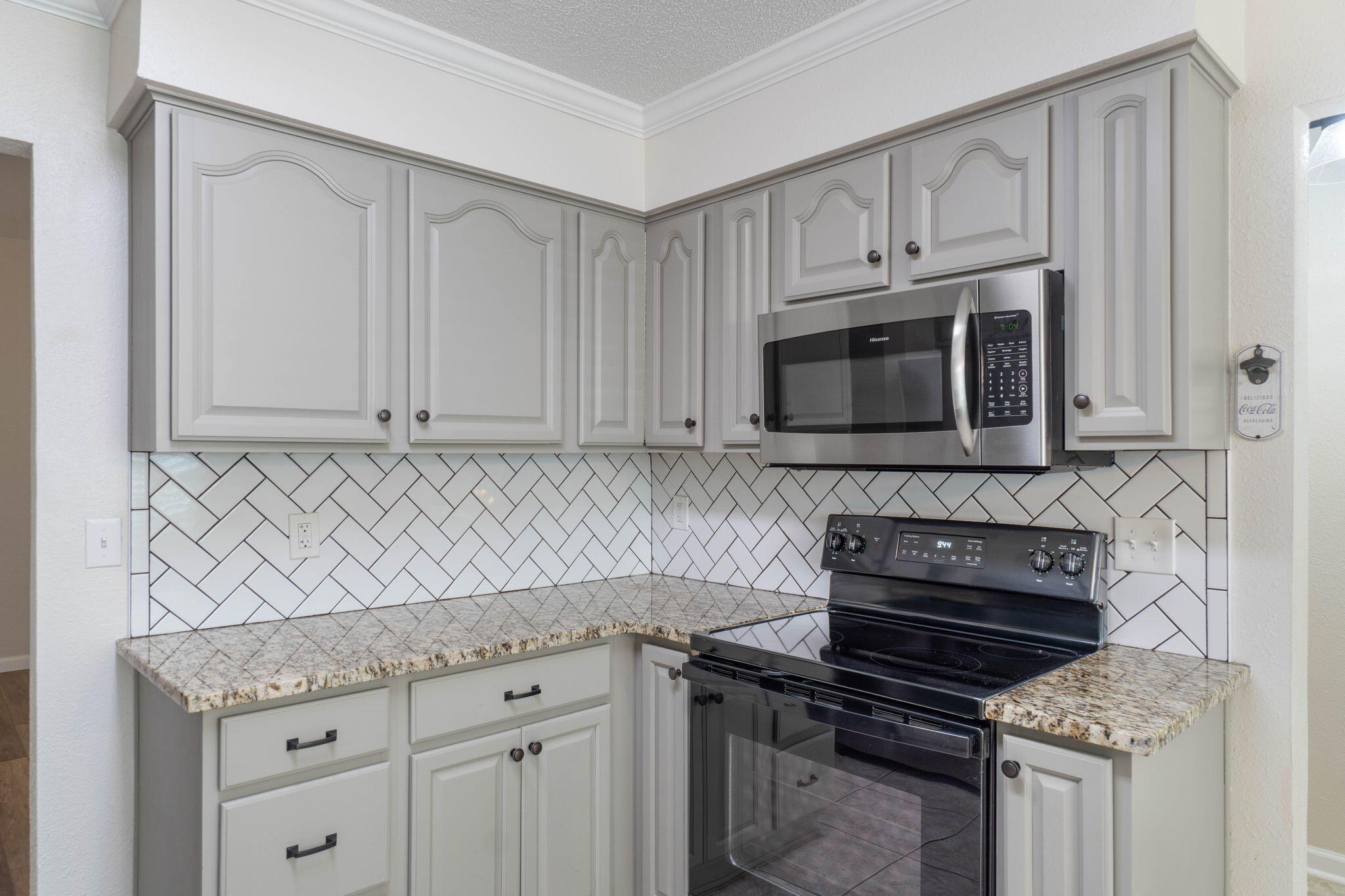 CANDLEWOOD VILLAGE - Residential