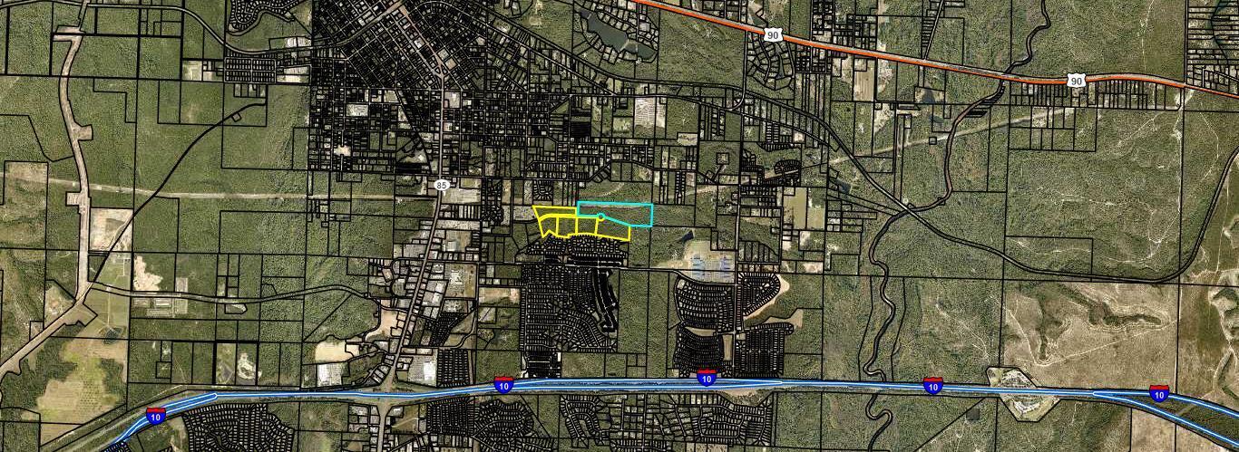 68+Acres Patriot Lane