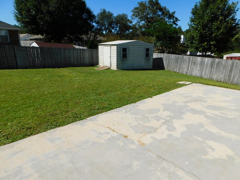 CHEROKEE BEND S/D PH 2 - Residential