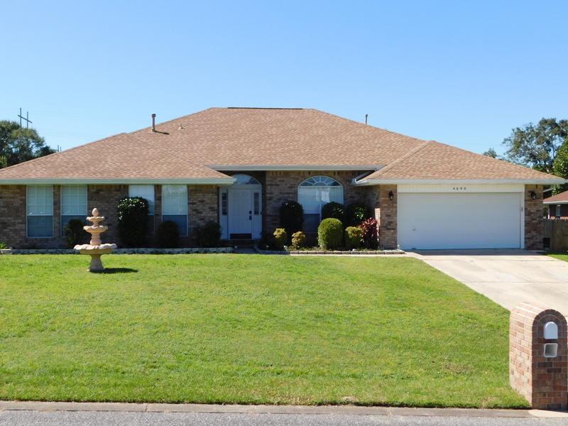 CHEROKEE BEND S/D PH 2 - Residential