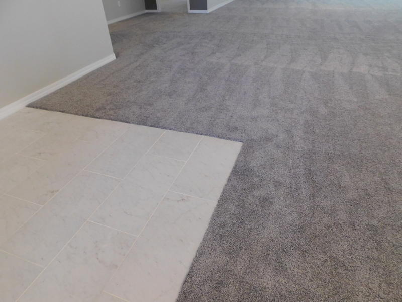 CHEROKEE BEND S/D PH 2 - Residential