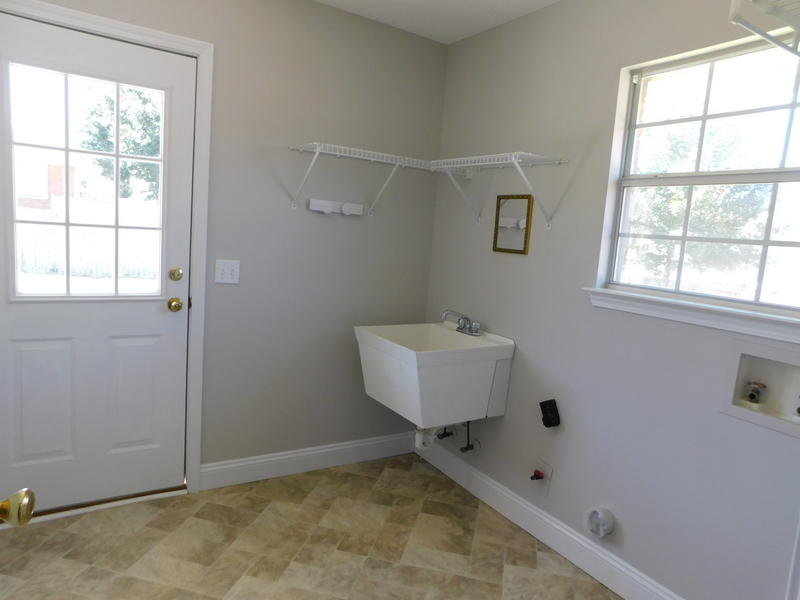 CHEROKEE BEND S/D PH 2 - Residential