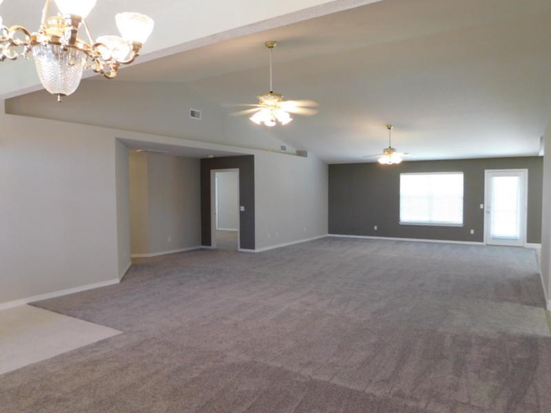 CHEROKEE BEND S/D PH 2 - Residential