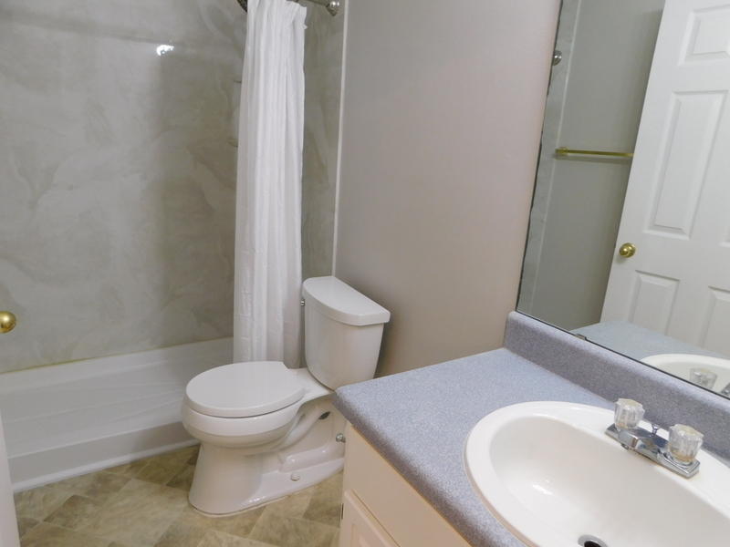 CHEROKEE BEND S/D PH 2 - Residential