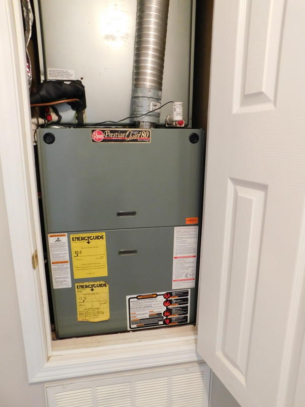 CHEROKEE BEND S/D PH 2 - Residential