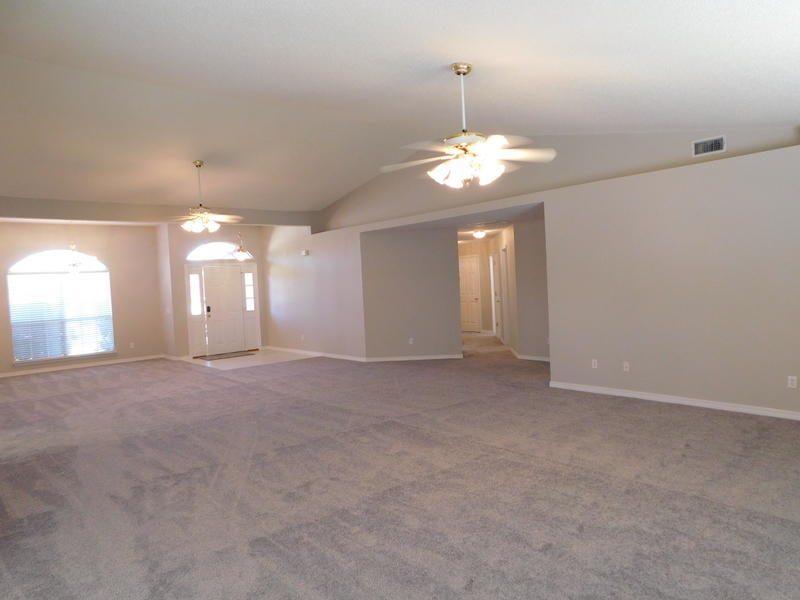 CHEROKEE BEND S/D PH 2 - Residential