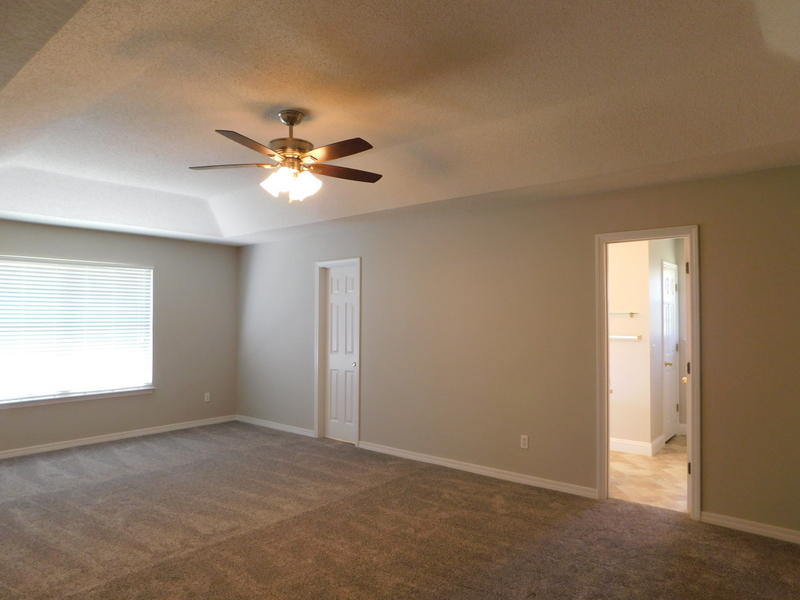 CHEROKEE BEND S/D PH 2 - Residential