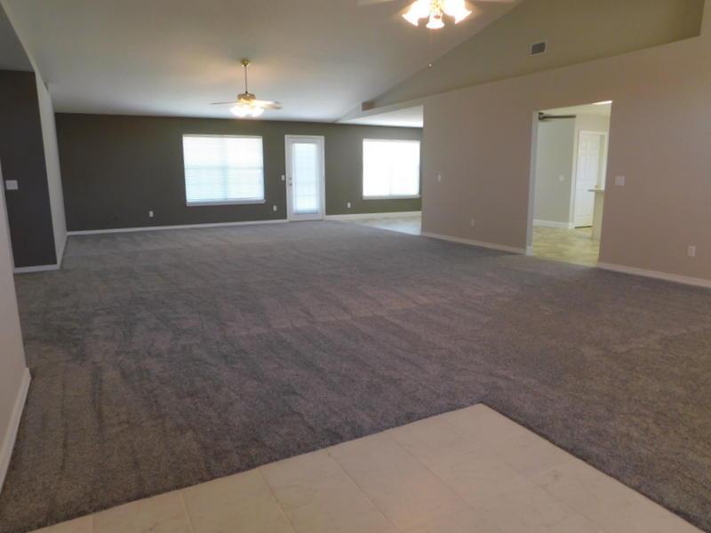 CHEROKEE BEND S/D PH 2 - Residential