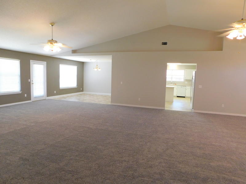 CHEROKEE BEND S/D PH 2 - Residential