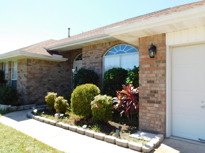 CHEROKEE BEND S/D PH 2 - Residential