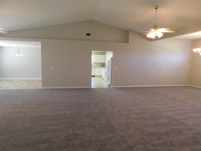 CHEROKEE BEND S/D PH 2 - Residential