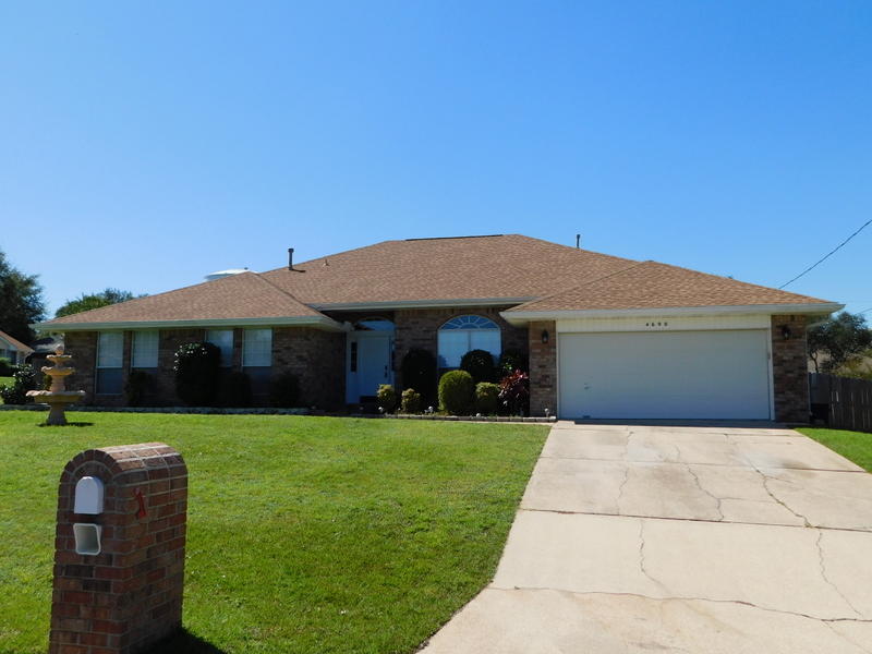 CHEROKEE BEND S/D PH 2 - Residential