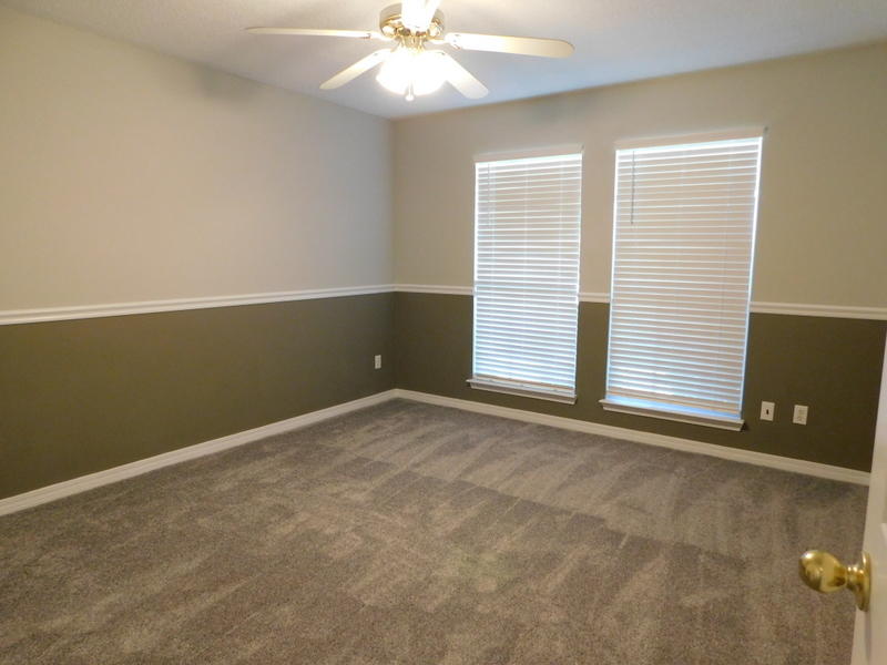 CHEROKEE BEND S/D PH 2 - Residential