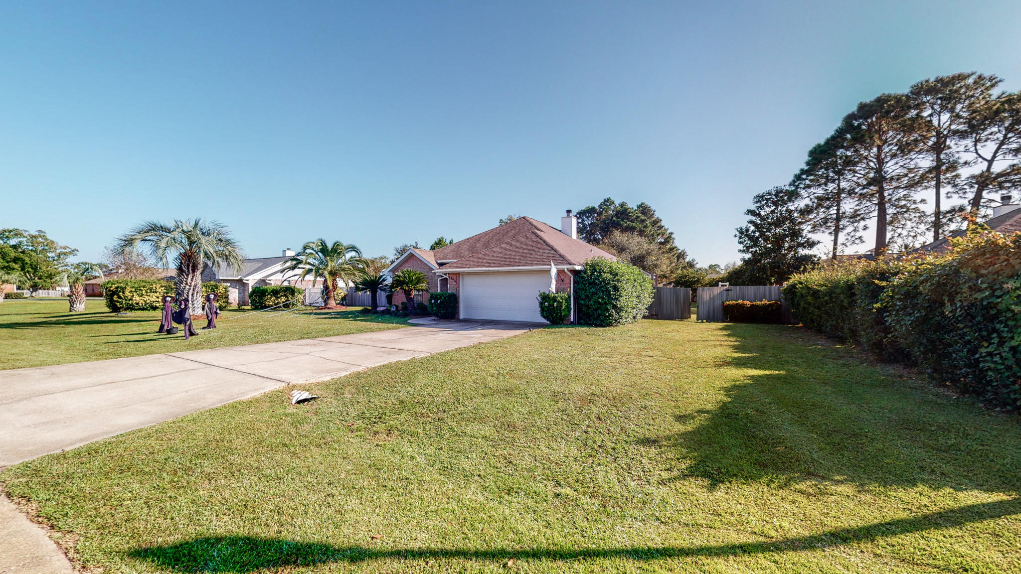 SOUND RETREAT - Residential