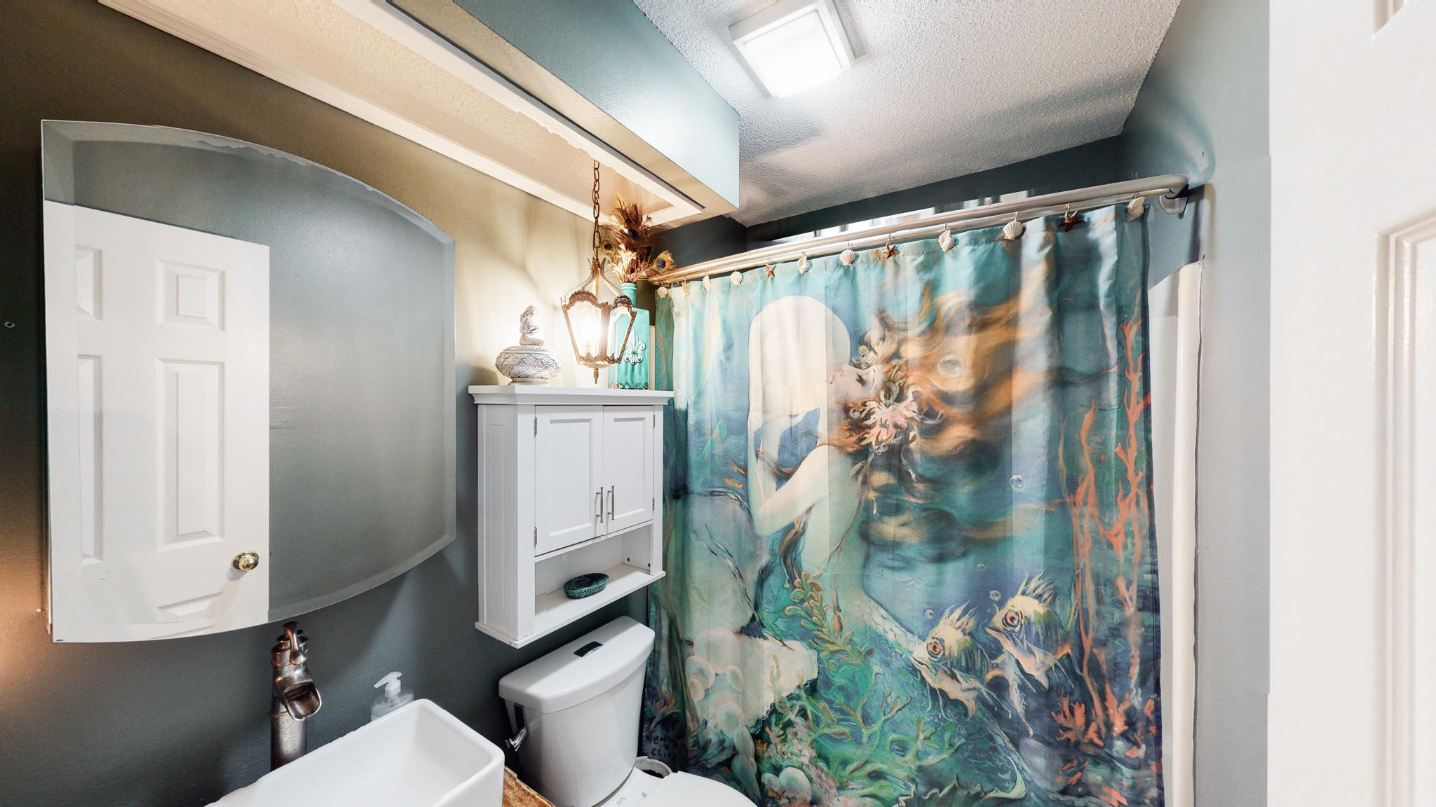 SOUND RETREAT - Residential