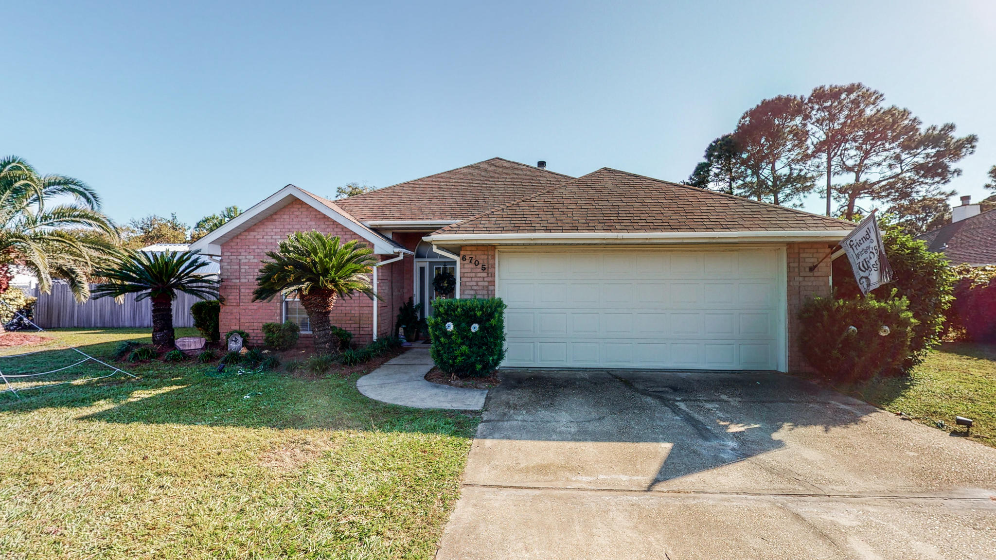 SOUND RETREAT - Residential