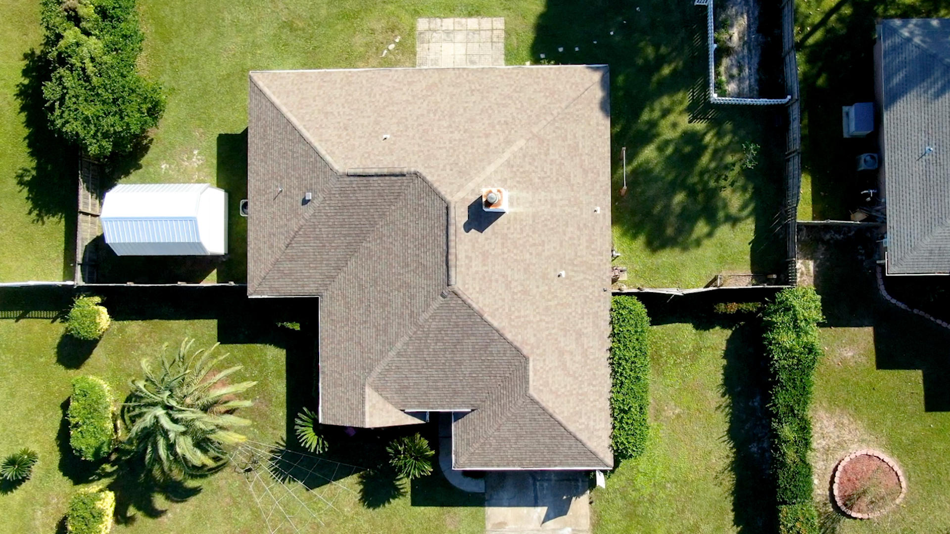 SOUND RETREAT - Residential