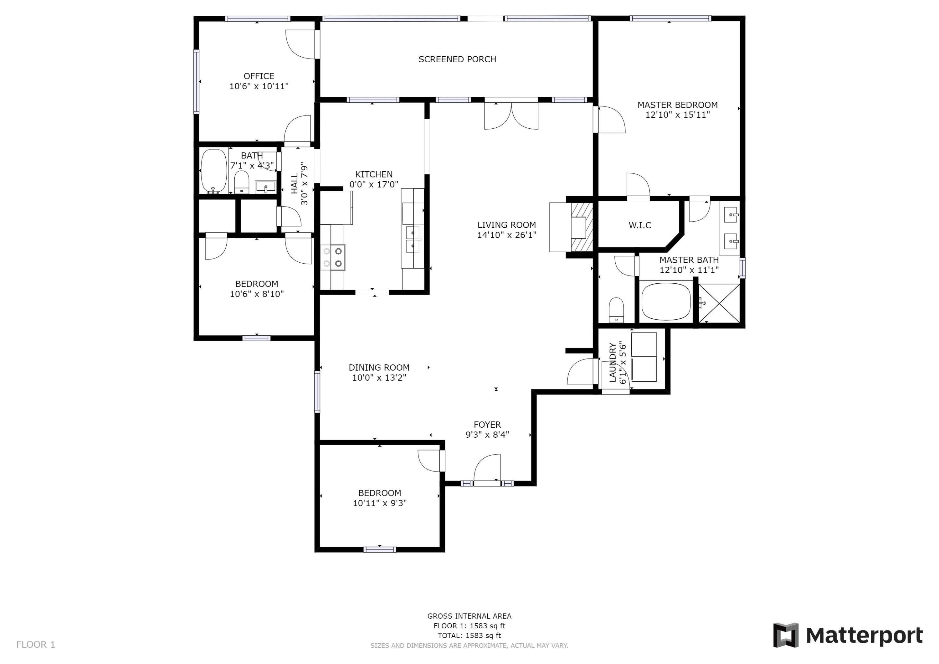 SOUND RETREAT - Residential