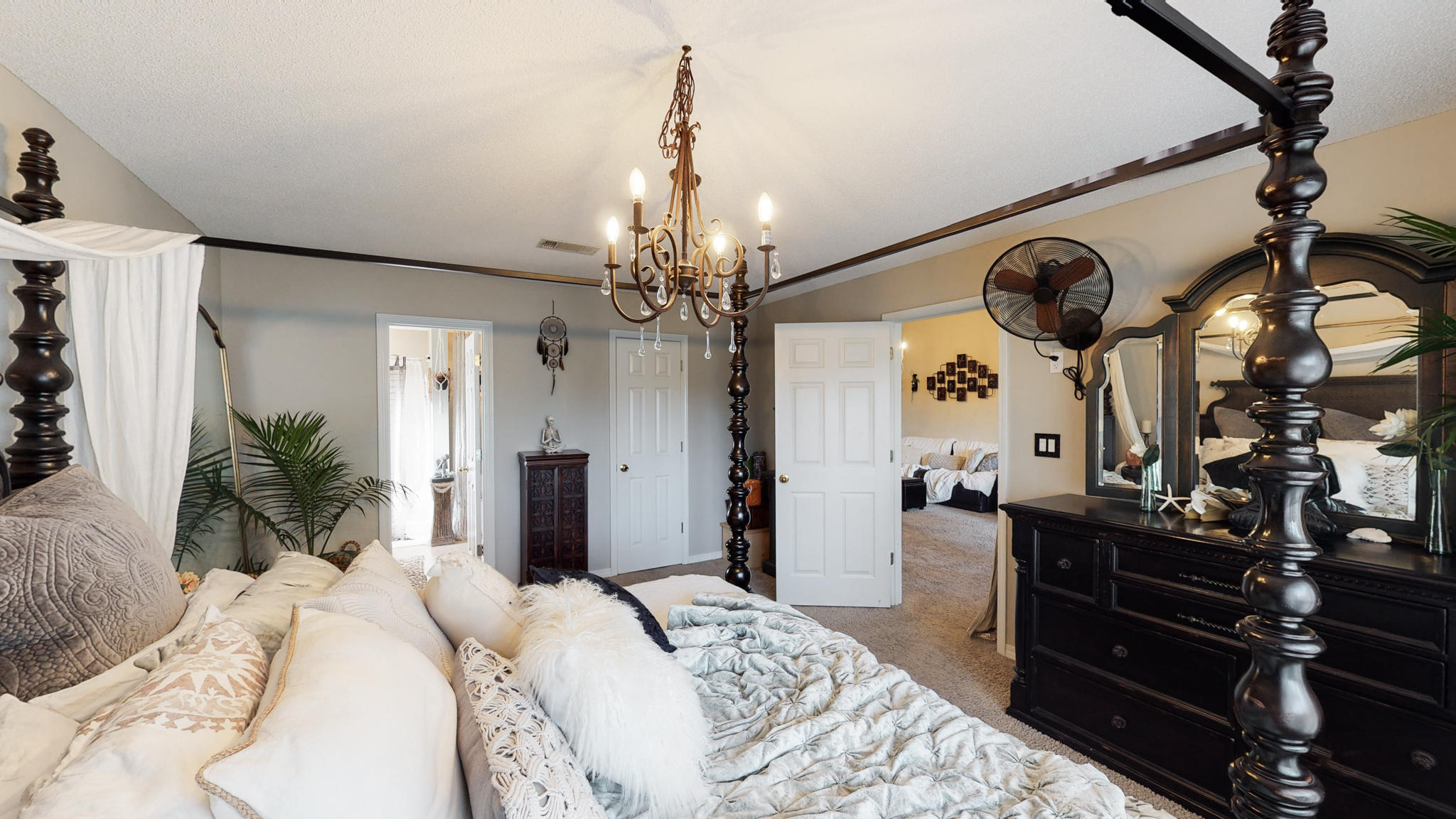 SOUND RETREAT - Residential